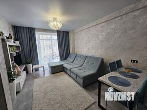 Таунхаус 105м², 3-этажный, участок 1 сот.  