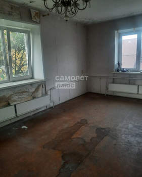 Дом 110м², 2-этажный, участок 6 сот.  