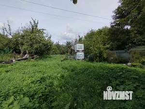 Дом 120м², 2-этажный, участок 8 сот.  