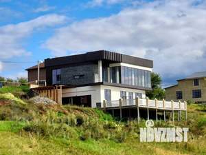 Дом 495м², 2-этажный, участок 11 сот.  