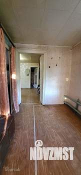 Дом 69м&sup2;, 1-этажный, участок 25 сот.  