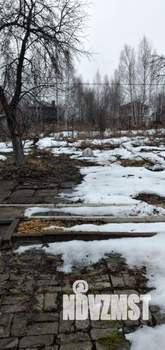 Дом 37м&sup2;, 2-этажный, участок 5 сот.  