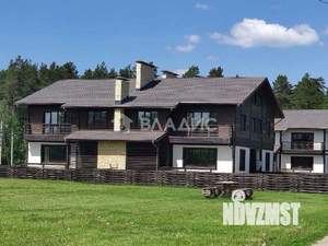 Дом 159м², 2-этажный, участок 5 сот.  