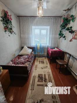 Дом 80м&sup2;, 1-этажный, участок 17 сот.  