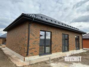 Коттедж 88м&sup2;, 1-этажный, участок 5 сот.  