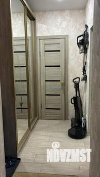 Таунхаус 56м², 2-этажный, участок 1 сот.  