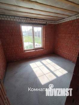 Дом 86м², 1-этажный, участок 7 сот.  