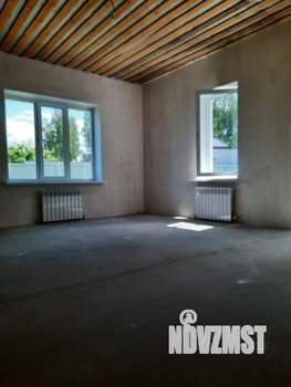 Коттедж 231м², 2-этажный, участок 8 сот.  
