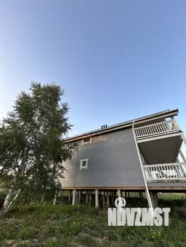 Дом 270м², 2-этажный, участок 14 сот.  