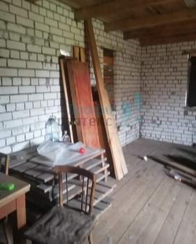 Дом 200м², 2-этажный, участок 5 сот.  