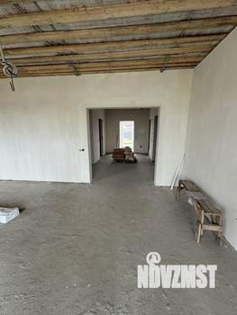 Дом 172м², 1-этажный, участок 11 сот.  