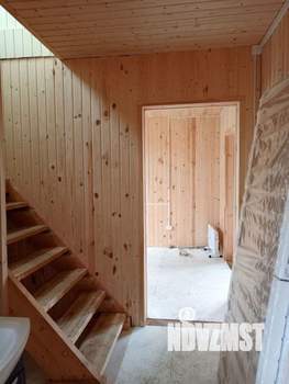 Дача 125м², 2-этажный, участок 6 сот.  