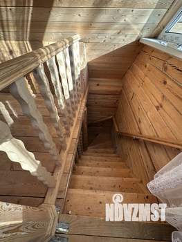 Дом 79м², 2-этажный, участок 25 сот.  