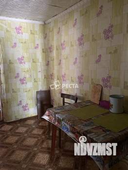 Дом 49м², 1-этажный, участок 17 сот.  