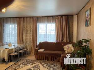 Дом 160м², 2-этажный, участок 6 сот.  