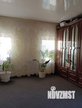 Дом 55м², 2-этажный, участок 7 сот.  