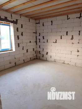 Коттедж 200м², 3-этажный, участок 4 сот.  