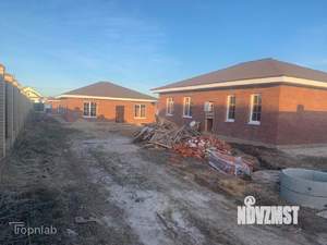 Дом 90м&sup2;, 1-этажный, участок 5 сот.  