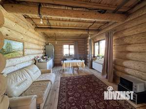 Дом 240м², 2-этажный, участок 7 сот.  