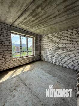 Дом 241м², 3-этажный, участок 6 сот.  