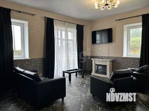 Дом 154м², 2-этажный, участок 5 сот.  