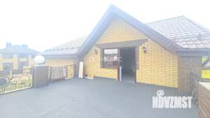 Дом 306м², 2-этажный, участок 17 сот.  