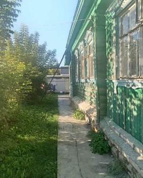 Дом 136м², 2-этажный, участок 6 сот.  