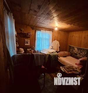Дача 60м², 2-этажный, участок 6 сот.  