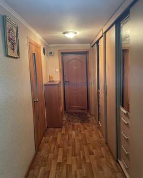 Дом 83м², 1-этажный, участок 6 сот.  