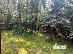 Дом 430м², 3-этажный, участок 14 сот.  