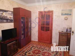 Дом 60м², 1-этажный, участок 3 сот.  