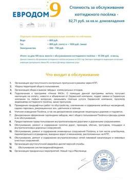 Дом 121м², 3-этажный, участок 2 сот.  