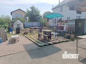 Дача 50м², 1-этажный, участок 4 сот.  