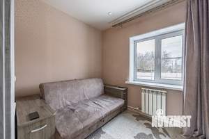 Дом 65м², 2-этажный, участок 9 сот.  