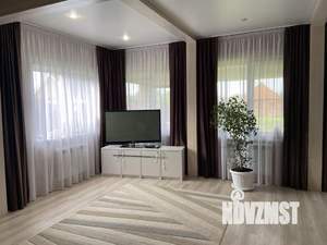 Дом 189м², 2-этажный, участок 17 сот.  