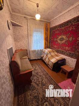 Дом 48м², 1-этажный, участок 3 сот.  