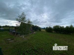 Дом 76м², 1-этажный, участок 20 сот.  