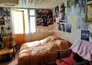Дом 60м², 1-этажный, участок 6 сот.  