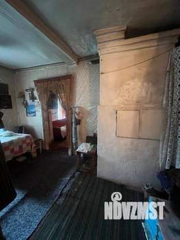 Дом 50м², 1-этажный, участок 11 сот.  