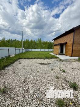 Дом 137м², 2-этажный, участок 14 сот.  