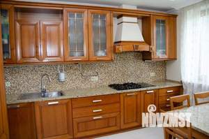Коттедж 730м², 4-этажный, участок 20 сот.  