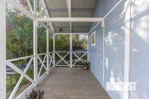 Дом 103м², 2-этажный, участок 5 сот.  