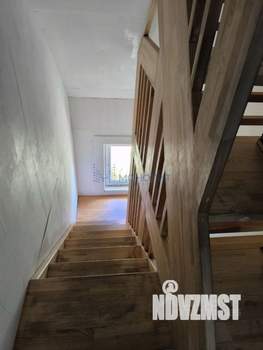 Дом 120м&sup2;, 2-этажный, участок 19 сот.  