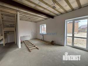 Дом 130м², 2-этажный, участок 6 сот.  