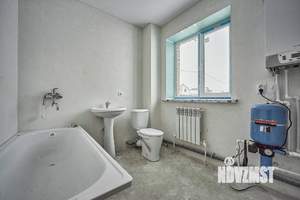 Дом 105м², 2-этажный, участок 7 сот.  