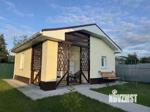 Дом 226м², 2-этажный, участок 10 сот.  