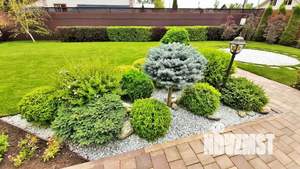 Коттедж 120м², 2-этажный, участок 8 сот.  