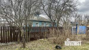 Дом 65м², 1-этажный, участок 9 сот.  