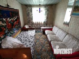 Дом 38м², 2-этажный, участок 5 сот.  