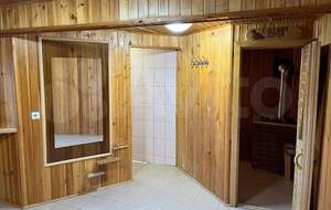 Дом 328м², 2-этажный, участок 5 сот.  
